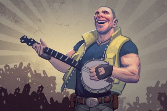 Soundtrack Released!