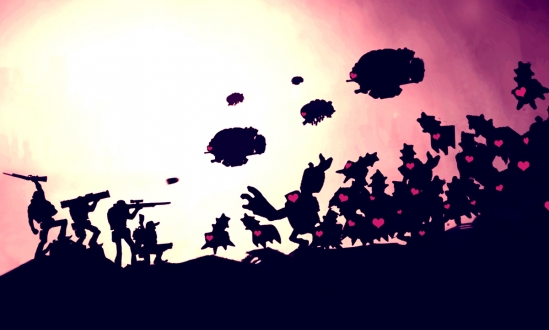 Happy Valentines Day