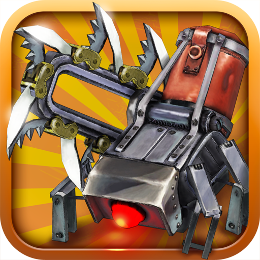 Thanks Androdians - Keep on Shootin’!